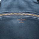 LOUIS VUITTON Epi Trocadero 27 Shoulder Bag Black M52312 LV Auth bs27001-18