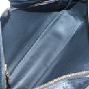 LOUIS VUITTON Epi Trocadero 27 Shoulder Bag Black M52312 LV Auth bs27001-10