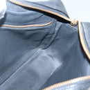 LOUIS VUITTON Epi Trocadero 27 Shoulder Bag Black M52312 LV Auth bs27001-19