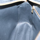 LOUIS VUITTON Epi Trocadero 27 Shoulder Bag Black M52312 LV Auth bs27001-20