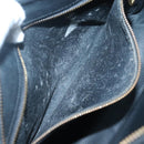 LOUIS VUITTON Epi Trocadero 27 Shoulder Bag Black M52312 LV Auth bs27001-11