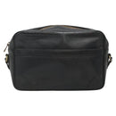 LOUIS VUITTON Epi Trocadero 27 Shoulder Bag Black M52312 LV Auth bs27001-13