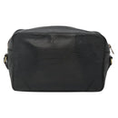 LOUIS VUITTON Epi Trocadero 27 Shoulder Bag Black M52312 LV Auth bs27001-2