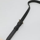 LOUIS VUITTON Epi Trocadero 27 Shoulder Bag Black M52312 LV Auth bs27001-8