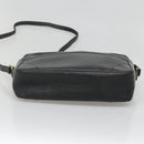 LOUIS VUITTON Epi Trocadero 27 Shoulder Bag Black M52312 LV Auth bs27001-5