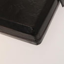 LOUIS VUITTON Monogram Lace Bobby Shoulder Bag Brown M46520 LV Auth bs27004-16