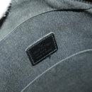 LOUIS VUITTON Monogram Lace Bobby Shoulder Bag Brown M46520 LV Auth bs27004-18