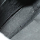 LOUIS VUITTON Monogram Lace Bobby Shoulder Bag Brown M46520 LV Auth bs27004-11