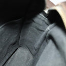 LOUIS VUITTON Monogram Lace Bobby Shoulder Bag Brown M46520 LV Auth bs27004-19