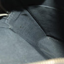 LOUIS VUITTON Monogram Lace Bobby Shoulder Bag Brown M46520 LV Auth bs27004-20