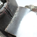 LOUIS VUITTON Monogram Lace Bobby Shoulder Bag Brown M46520 LV Auth bs27004-12