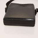 LOUIS VUITTON Monogram Lace Bobby Shoulder Bag Brown M46520 LV Auth bs27004-5