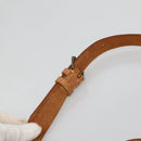 LOUIS VUITTON Monogram Cartouchiere MM Shoulder Bag M51253 LV Auth bs27021-8