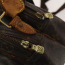 LOUIS VUITTON Monogram Reporter PM Shoulder Bag M45254 LV Auth bs27024-14