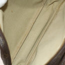 LOUIS VUITTON Monogram Reporter PM Shoulder Bag M45254 LV Auth bs27024-15