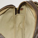 LOUIS VUITTON Monogram Reporter PM Shoulder Bag M45254 LV Auth bs27024-16