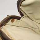 LOUIS VUITTON Monogram Reporter PM Shoulder Bag M45254 LV Auth bs27024-17