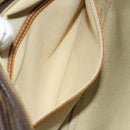 LOUIS VUITTON Monogram Reporter PM Shoulder Bag M45254 LV Auth bs27024-19