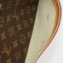 LOUIS VUITTON Monogram Reporter PM Shoulder Bag M45254 LV Auth bs27024-20