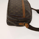 LOUIS VUITTON Monogram Reporter PM Shoulder Bag M45254 LV Auth bs27024-4