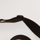 LOUIS VUITTON Monogram Reporter PM Shoulder Bag M45254 LV Auth bs27024-8