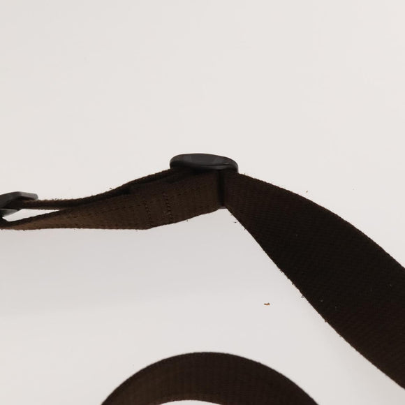 LOUIS VUITTON Monogram Reporter PM Shoulder Bag M45254 LV Auth bs27024