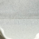 HERMES New Fourre Tout MM Hand Bag Canvas Gray Silver Auth bs27031-21