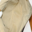 LOUIS VUITTON Monogram Hudson PM Shoulder Bag M40027 LV Auth bs27036-11