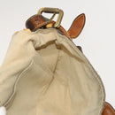 LOUIS VUITTON Monogram Hudson PM Shoulder Bag M40027 LV Auth bs27036-20