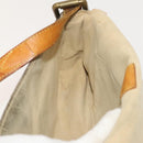 LOUIS VUITTON Monogram Hudson PM Shoulder Bag M40027 LV Auth bs27036-21