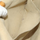 LOUIS VUITTON Monogram Hudson PM Shoulder Bag M40027 LV Auth bs27036-22