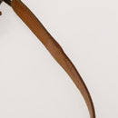 LOUIS VUITTON Monogram Hudson PM Shoulder Bag M40027 LV Auth bs27036-14