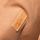 LOUIS VUITTON Monogram Gibeciere GM Shoulder Bag M42246 LV Auth bs27042-17