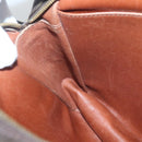 LOUIS VUITTON Monogram Danube MM Shoulder Bag M45264 LV Auth bs27046-19