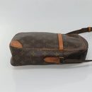 LOUIS VUITTON Monogram Danube MM Shoulder Bag M45264 LV Auth bs27046-4