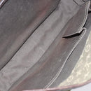 LOUIS VUITTON Monogram Mini Bussus Marie Kate Bag TST Khaki M92324 Auth bs27051-10