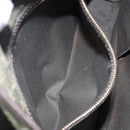 LOUIS VUITTON Monogram Mini Bussus Marie Kate Bag TST Khaki M92324 Auth bs27051-23