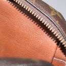 LOUIS VUITTON Monogram Compiegne 23 Clutch Bag M51847 LV Auth bs27055-12