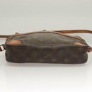 LOUIS VUITTON Monogram Trocadero 27 Shoulder Bag M51274 LV Auth bs27056-5