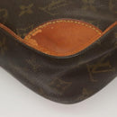LOUIS VUITTON Monogram Trocadero 27 Shoulder Bag M51274 LV Auth bs27056-18