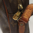 LOUIS VUITTON Monogram Trocadero 27 Shoulder Bag M51274 LV Auth bs27056-9