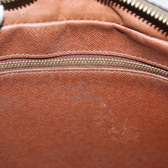 LOUIS VUITTON Monogram Trocadero 27 Shoulder Bag M51274 LV Auth bs27056