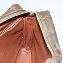 LOUIS VUITTON Monogram Trocadero 27 Shoulder Bag M51274 LV Auth bs27056-20