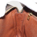 LOUIS VUITTON Monogram Trocadero 27 Shoulder Bag M51274 LV Auth bs27056-21