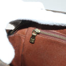 LOUIS VUITTON Monogram Trocadero 27 Shoulder Bag M51274 LV Auth bs27056-22