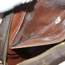 LOUIS VUITTON Monogram Trocadero 27 Shoulder Bag M51274 LV Auth bs27056-11