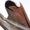 LOUIS VUITTON Monogram Trocadero 27 Shoulder Bag M51274 LV Auth bs27056-23