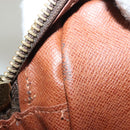 LOUIS VUITTON Monogram Trocadero 27 Shoulder Bag M51274 LV Auth bs27056-12