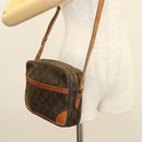 LOUIS VUITTON Monogram Trocadero 27 Shoulder Bag M51274 LV Auth bs27056-24