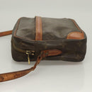 LOUIS VUITTON Monogram Trocadero 27 Shoulder Bag M51274 LV Auth bs27056-4